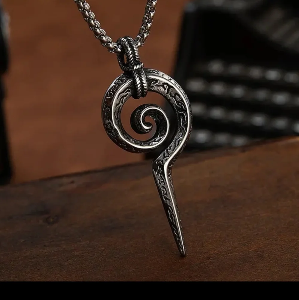 Tribal Necklace